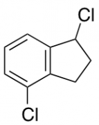 1,4-Dichloro-2,3-dihydro-1H-indene