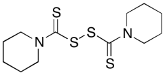 Dicyclopentamethylenethiuram Disulfide