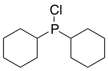 Dicyclohexylchlorophosphine