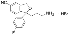 Didemethyl Citalopram Hydrobromide
