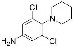 3,5-Dichloro-4-piperidin-1-yl-phenylamine