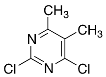 2,4-Dichloro-5,6-dimethylpyrimidine