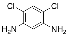4,6-dichlorobenzene-1,3-diamine