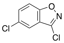 3,5-Dichlorobenzo[d]isoxazole