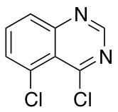 4,5-Dichloroquinazoline