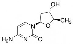 2',5'-Dideoxycytidine