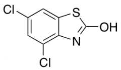 4,6-Dichlorobenzo[d]thiazol-2(3H)-one