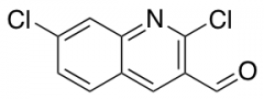 2,7-Dichloroquinoline-3-carbaldehyde
