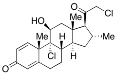 (11&beta;,16&alpha;)-9,21-Dichloro-11-Hydroxy-16-methylpregna-1,4-diene-3,20-dione