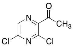 1-(3,5-Dichloro-2-pyrazinyl)-ethanone