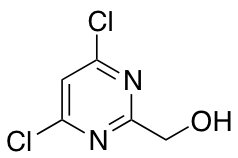 4,6-Dichloro-2-pyrimidinemethanol