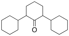 2,6-Dicyclohexylcyclohexanone