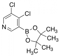 3,4-Dichloropyridine-5-Boronic Acid Pinacol Ester