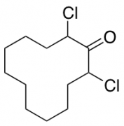 2,12-Dichlorocyclododecanone