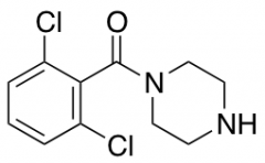 1-(2,6-Dichlorobenzoyl)piperazine
