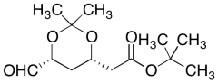 3,5-Dideoxy-2,4-O-(1-methylethylidene)-D-erythro-hexuronic Acid 1,1-Dimethylethyl Ester