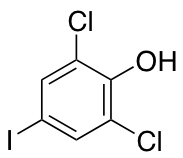 2,6-Dichloro-4-iodophenol