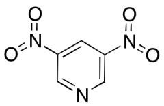 3,5-Dinitropyridine