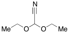 Diethoxyacetonitrile