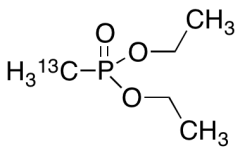 Diethyl Methylphosphonate-13C