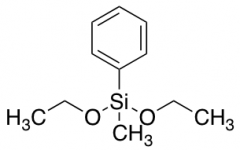 Diethoxy(methyl)phenylsilane