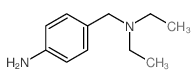4-(Diethylaminomethyl)aniline