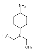 N,N-Diethyl-cyclohexane-1,4-diamine