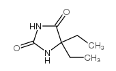 5,5-Diethyl-imidazolidine-2,4-dione