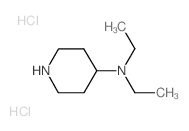 N,N-Diethylpiperidin-4-amine Dihydrochloride