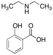 Diethylamine Salicylate