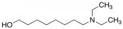 8-(N,N-Diethylamino)octan-1-ol