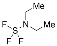 Diethylaminosulfur Trifluoride