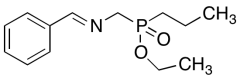 Diethyl [(Benzylideneamino)methyl] Phosphonate