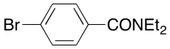 N,N-Diethyl-4-bromobenzamide
