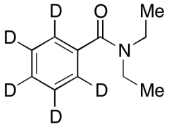 N,N-Diethylbenzamide-d5