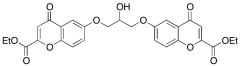 Diethyl Cromoglycate