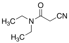 N,N-Diethylcyanoacetamide