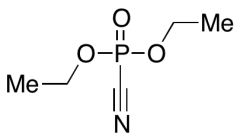 Diethyl Cyanophosphonate