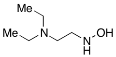 N,N-Diethyl-N'-hydroxy-ethylenediamine