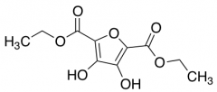 Diethyl 3,4-Dihydroxyfuran-2,5-dicarboxylate