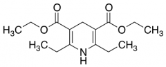 2,6-Diethyl-1,4-dihydro-pyridine-3,5-dicarboxylic Acid diethyl ester-