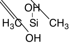 1,1-Dimethylsilanediol &gt;90%