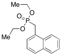 Diethyl 1-Naphthylmethylphosphonate