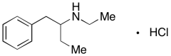 N,&alpha;-Diethylphenethylamine Hydrochloride