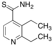 2,3-Diethyl-pyridinethiocarboxamide
