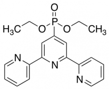 Diethyl 2,2':6',2''-Terpyridine-4'-phosphonate