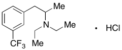 N,N-Diethyl-1-(3-(trifluoromethyl)phenyl)propan-2-amine Hydrochloride