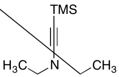 N,N-Diethyl-2-(trimethylsilyl)ethynamine
