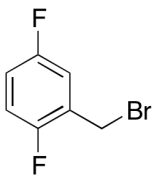 2,5-Difluorobenzyl Bromide