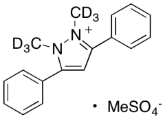 Difenzoquat Methyl Sulfate-D6